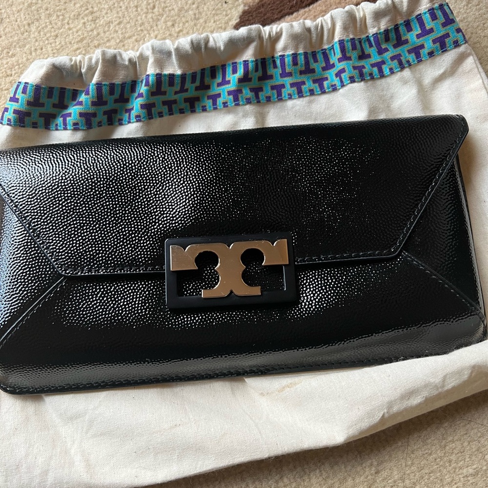 Tory Burch Clutch